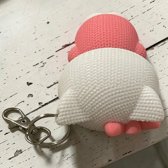 CUSTOM HELLO KITTY FOR @parnaishashoww - Picture 7 of 9